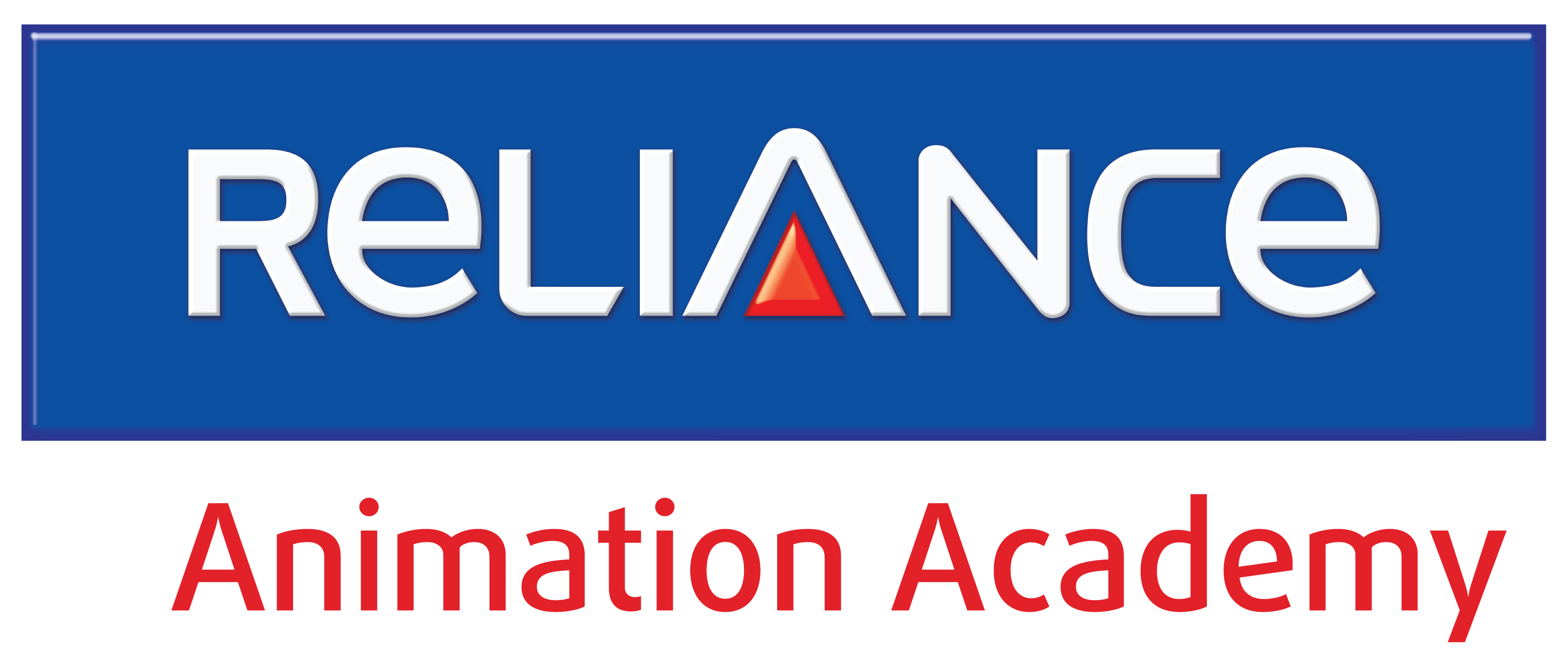 Reliance Animation Academy Alwar - Logo