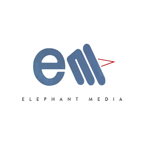 Reliance Animation Academy Alwar - Elephant